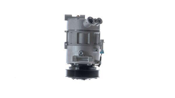 Compresseur, climatisation MAHLE Aftermarket ref. ACP 1264 000S