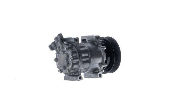Compresseur, climatisation MAHLE Aftermarket ref. ACP 1278 000S