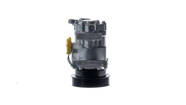 Compresseur, climatisation MAHLE Aftermarket ref. ACP 1278 000S