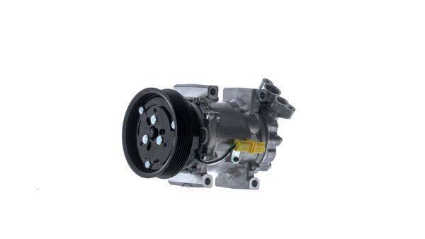 Compresseur, climatisation MAHLE Aftermarket ref. ACP 1278 000S