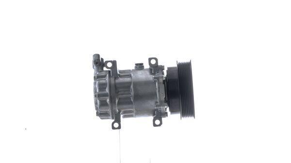 Compresseur, climatisation MAHLE Aftermarket ref. ACP 1278 000S