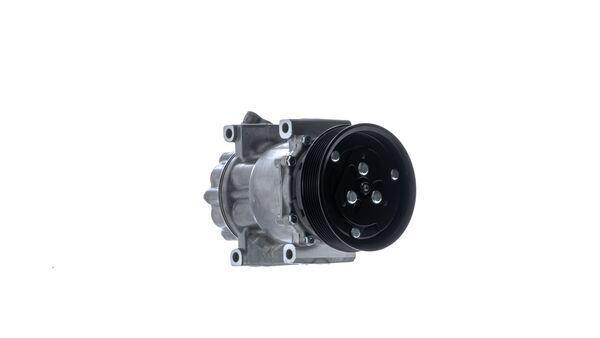 Compresseur, climatisation MAHLE Aftermarket ref. ACP 1278 000S