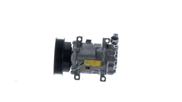 Compresseur, climatisation MAHLE Aftermarket ref. ACP 1278 000S