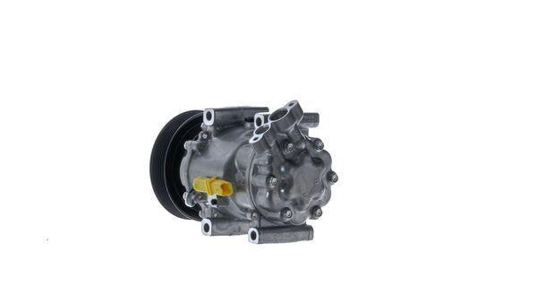 Compresseur, climatisation MAHLE Aftermarket ref. ACP 1278 000S
