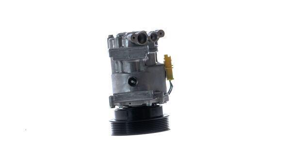 Compresseur, climatisation MAHLE Aftermarket ref. ACP 1278 000S