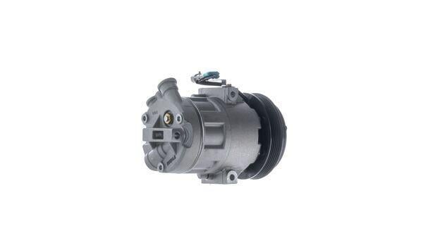 Compresseur, climatisation MAHLE Aftermarket ref. ACP 1339 000S