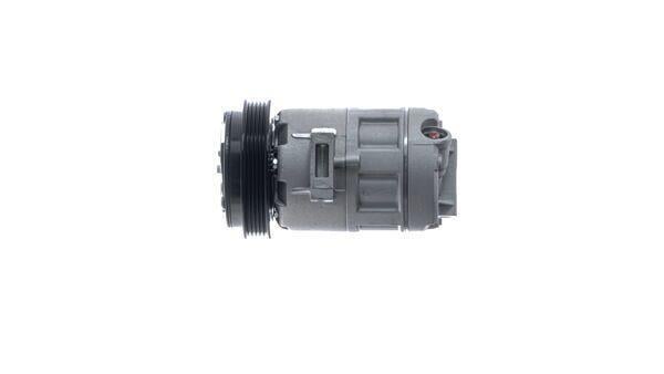 Compresseur, climatisation MAHLE Aftermarket ref. ACP 1339 000S