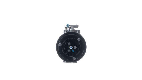 Compresseur, climatisation MAHLE Aftermarket ref. ACP 1339 000S