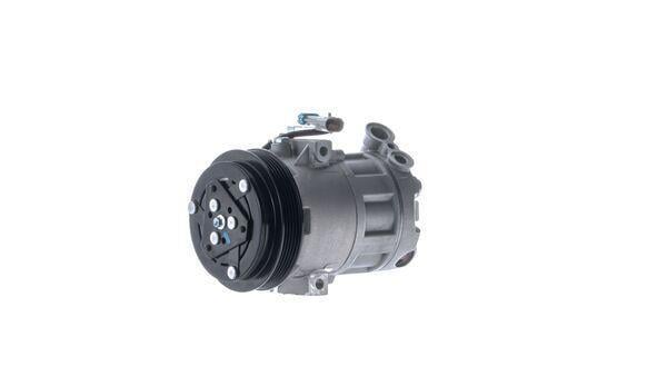 Compresseur, climatisation MAHLE Aftermarket ref. ACP 1339 000S