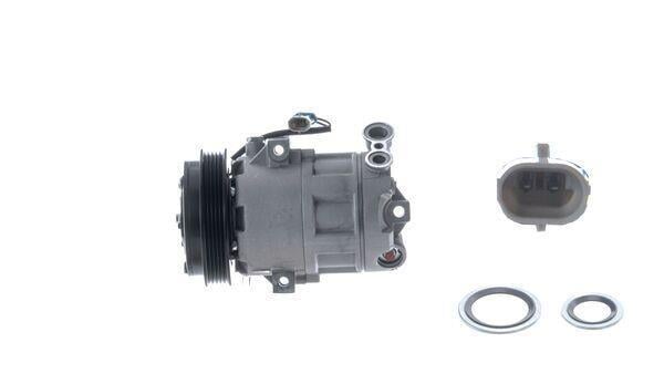 Compresseur, climatisation MAHLE Aftermarket ref. ACP 1339 000S