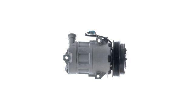 Compresseur, climatisation MAHLE Aftermarket ref. ACP 1339 000S