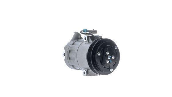 Compresseur, climatisation MAHLE Aftermarket ref. ACP 1339 000S