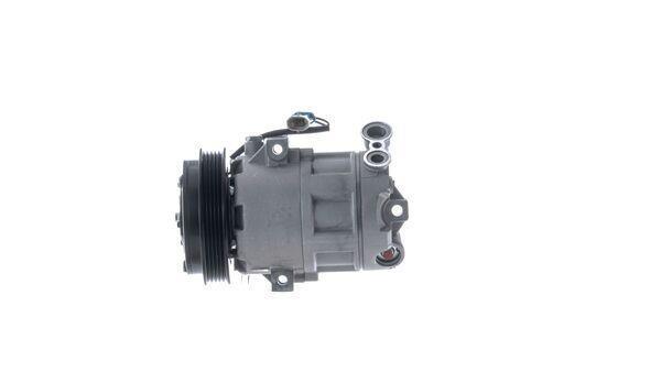 Compresseur, climatisation MAHLE Aftermarket ref. ACP 1339 000S
