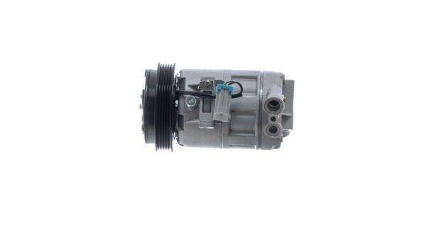 Compresseur, climatisation MAHLE Aftermarket ref. ACP 1339 000S
