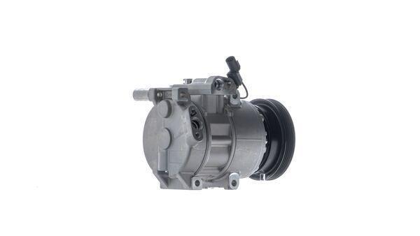 Compresseur, climatisation MAHLE Aftermarket ref. ACP 1406 000S