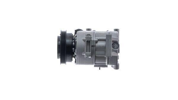 Compresseur, climatisation MAHLE Aftermarket ref. ACP 1406 000S