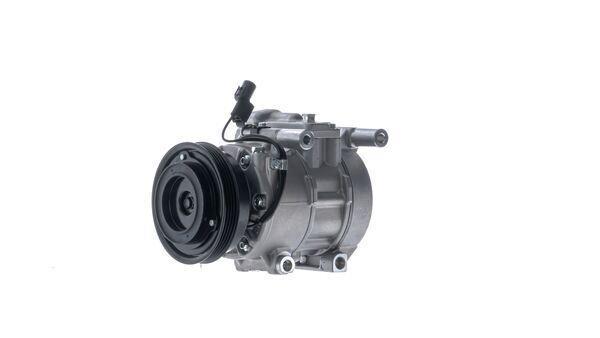 Compresseur, climatisation MAHLE Aftermarket ref. ACP 1406 000S