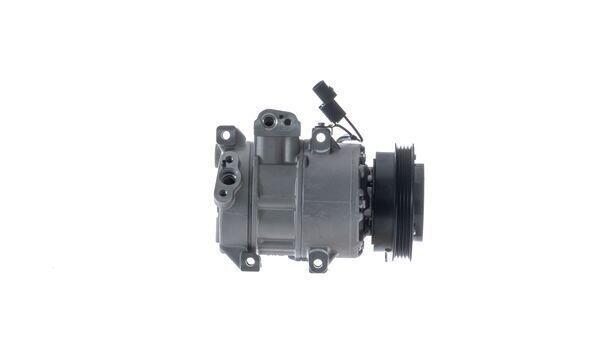 Compresseur, climatisation MAHLE Aftermarket ref. ACP 1406 000S