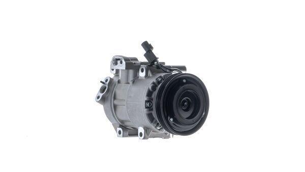 Compresseur, climatisation MAHLE Aftermarket ref. ACP 1406 000S