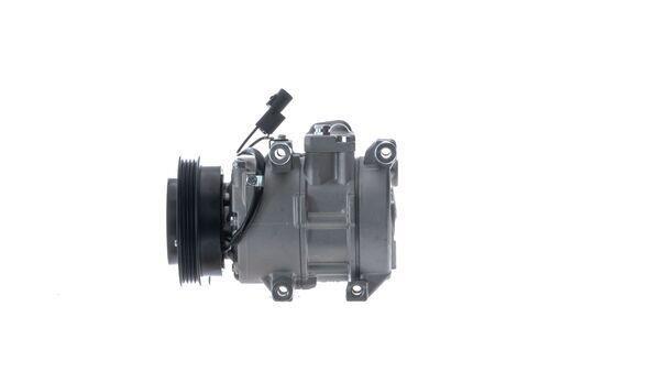Compresseur, climatisation MAHLE Aftermarket ref. ACP 1406 000S