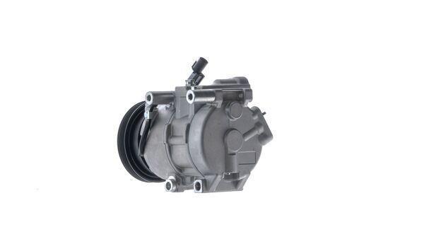 Compresseur, climatisation MAHLE Aftermarket ref. ACP 1406 000S