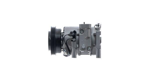 Compresseur, climatisation MAHLE Aftermarket ref. ACP 1406 000S