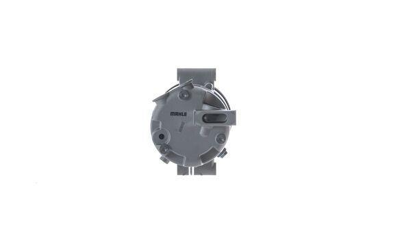 Compresseur, climatisation MAHLE Aftermarket ref. ACP 1552 000S