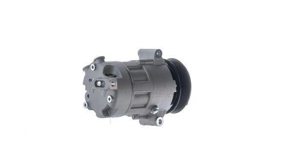 Compresseur, climatisation MAHLE Aftermarket ref. ACP 1552 000S