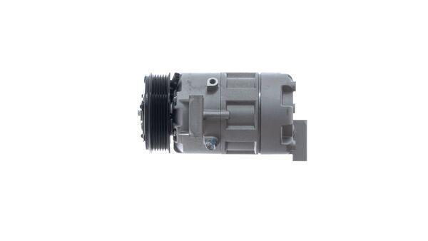 Compresseur, climatisation MAHLE Aftermarket ref. ACP 1552 000S