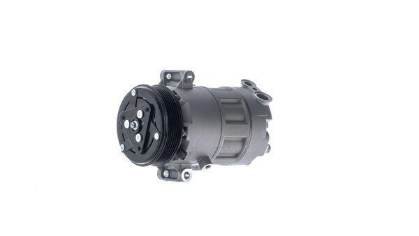 Compresseur, climatisation MAHLE Aftermarket ref. ACP 1552 000S