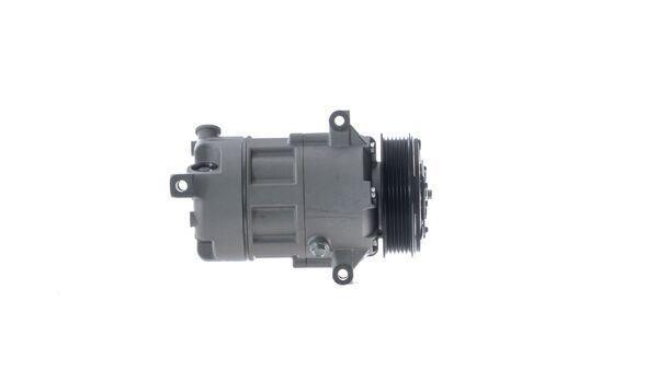 Compresseur, climatisation MAHLE Aftermarket ref. ACP 1552 000S
