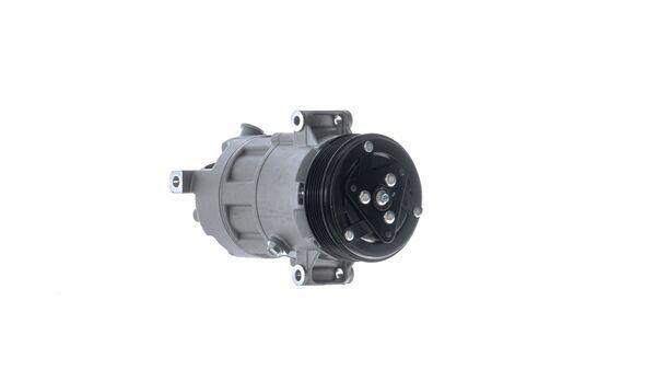 Compresseur, climatisation MAHLE Aftermarket ref. ACP 1552 000S