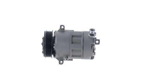 Compresseur, climatisation MAHLE Aftermarket ref. ACP 1552 000S