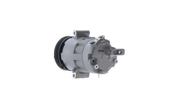 Compresseur, climatisation MAHLE Aftermarket ref. ACP 1552 000S