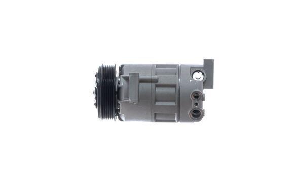 Compresseur, climatisation MAHLE Aftermarket ref. ACP 1552 000S