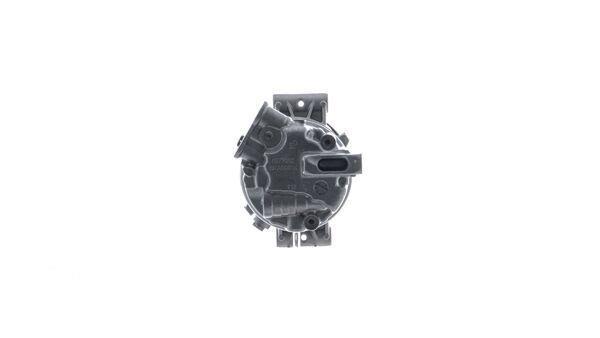 Compresseur, climatisation MAHLE Aftermarket ref. ACP 1563 000P