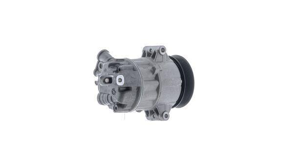 Compresseur, climatisation MAHLE Aftermarket ref. ACP 1563 000P