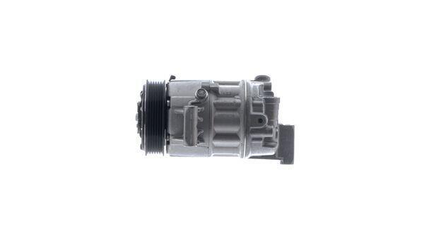 Compresseur, climatisation MAHLE Aftermarket ref. ACP 1563 000P