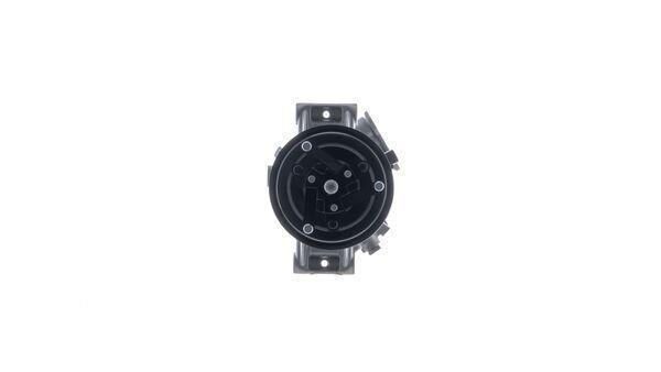 Butée hydraulique Gt