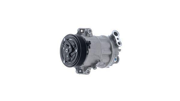 Compresseur, climatisation MAHLE Aftermarket ref. ACP 1563 000P