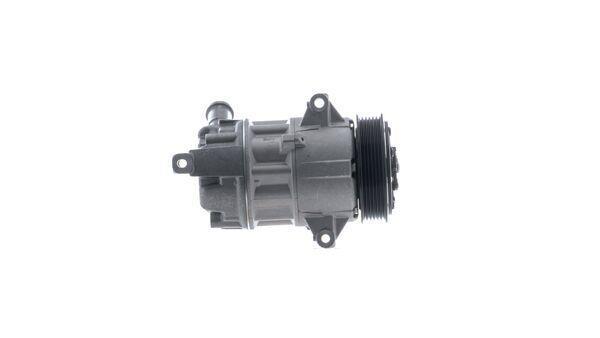 Compresseur, climatisation MAHLE Aftermarket ref. ACP 1563 000P