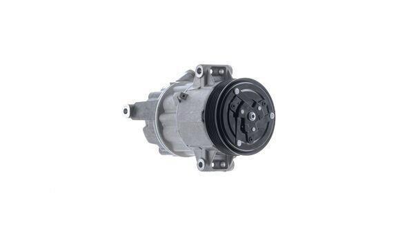 Compresseur, climatisation MAHLE Aftermarket ref. ACP 1563 000P