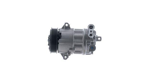 Compresseur, climatisation MAHLE Aftermarket ref. ACP 1563 000P