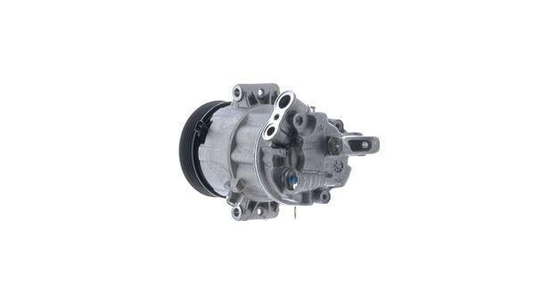 Compresseur, climatisation MAHLE Aftermarket ref. ACP 1563 000P