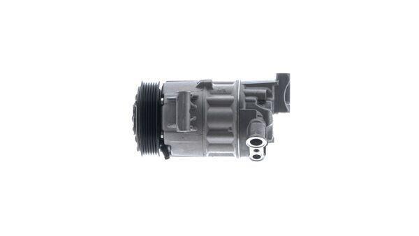 Compresseur, climatisation MAHLE Aftermarket ref. ACP 1563 000P