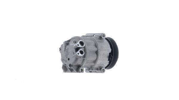 Compresseur, climatisation MAHLE Aftermarket ref. ACP 1564 000P