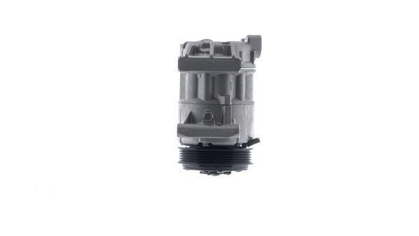 Compresseur, climatisation MAHLE Aftermarket ref. ACP 1564 000P