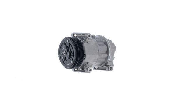 Compresseur, climatisation MAHLE Aftermarket ref. ACP 1564 000P