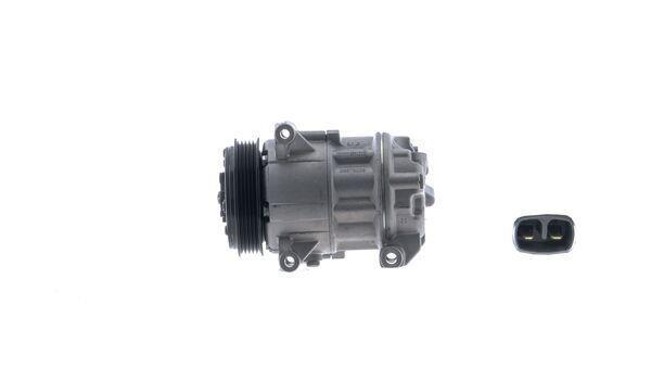 Compresseur, climatisation MAHLE Aftermarket ref. ACP 1564 000P