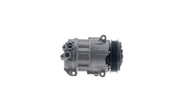 Compresseur, climatisation MAHLE Aftermarket ref. ACP 1564 000P
